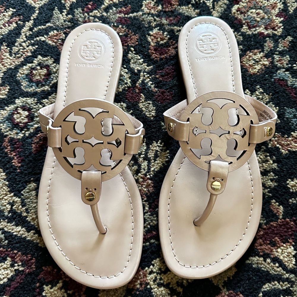 Tory Burch Sandals